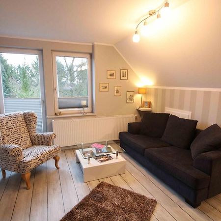 Haus Eichenhain Fewo Hamburg ชีเซล ภายนอก รูปภาพ